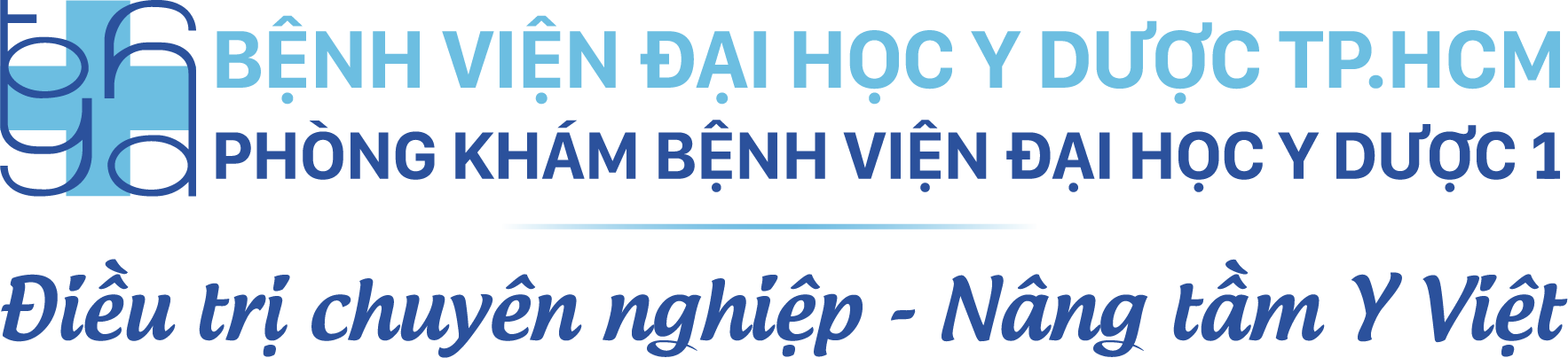 BV ĐHYD – Phòng khám 1